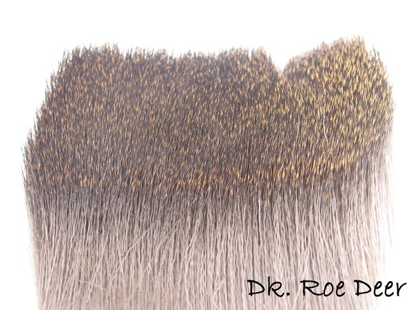Cookshill Roe Deer Hair